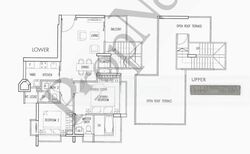 Nathan Residences (D10), Apartment #468001661